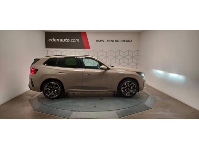 Bmw X3 image 7