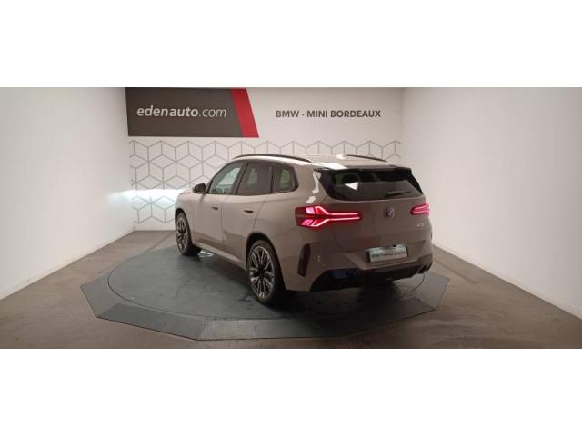 Bmw X3 image 1