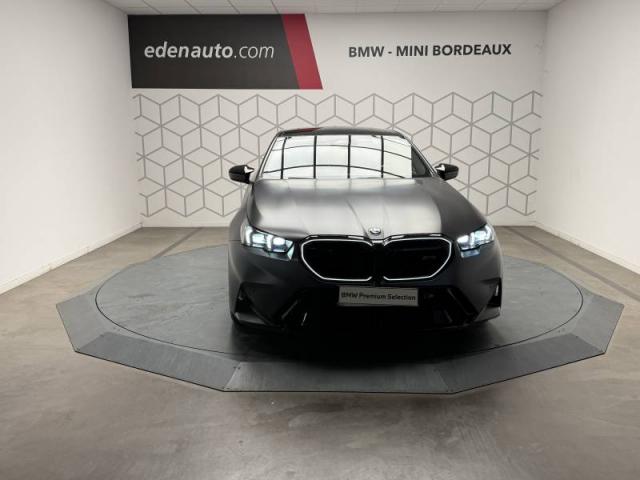 Bmw Série 5 image 4