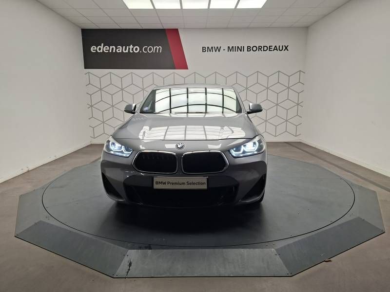 Bmw X2 d’occasion