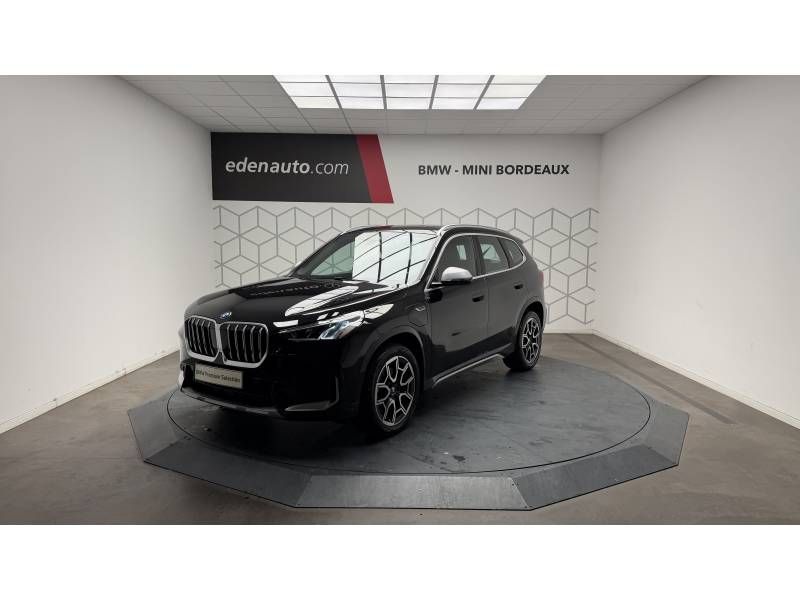 Bmw X1 d’occasion