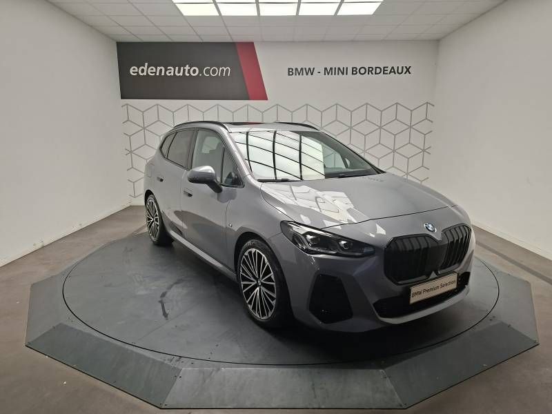 Bmw Serie 2 d’occasion