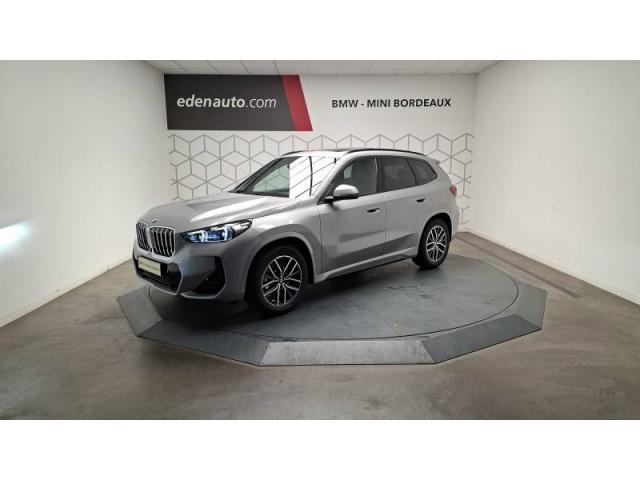 Bmw X1 d’occasion