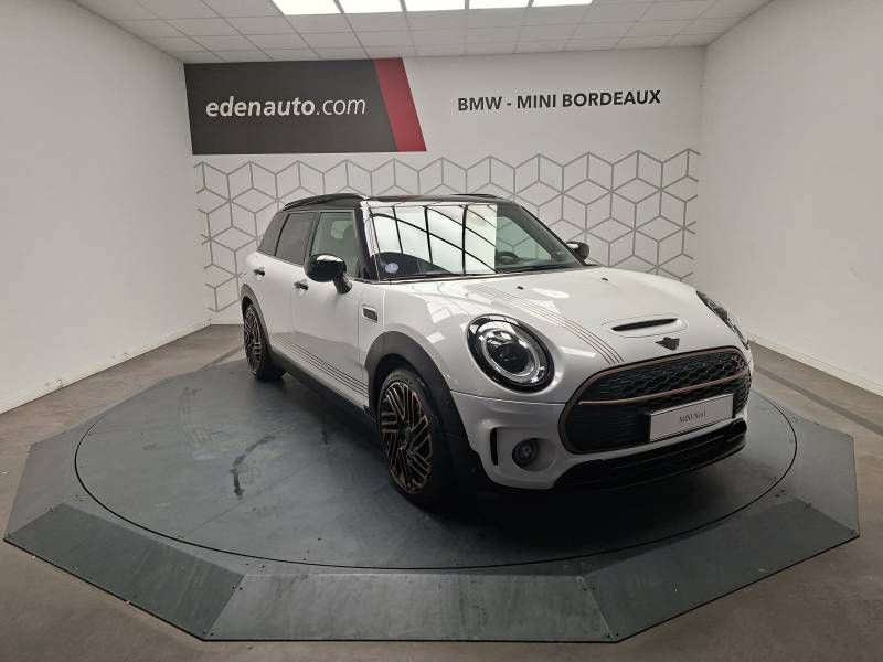 Mini Mini d’occasion