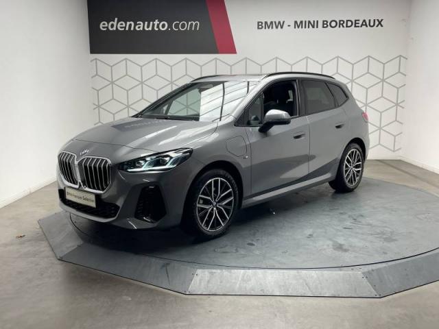 Bmw Serie 2 d’occasion