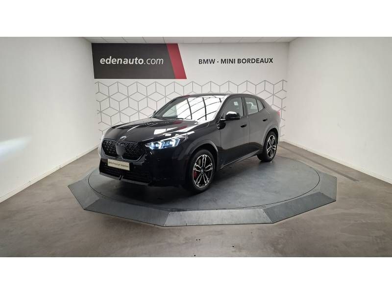 Bmw X2 d’occasion