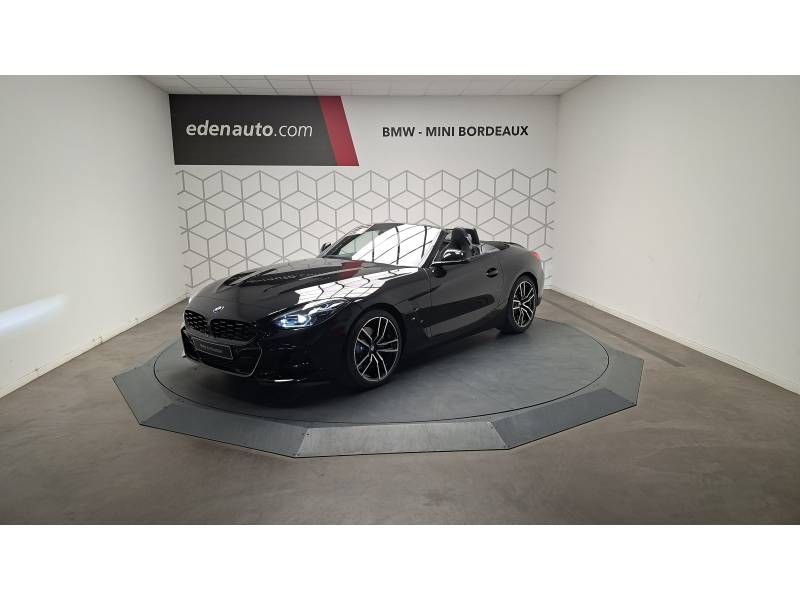Bmw Z4 d’occasion
