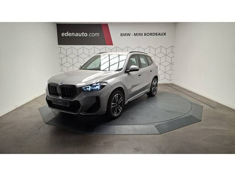 Bmw X1 d’occasion