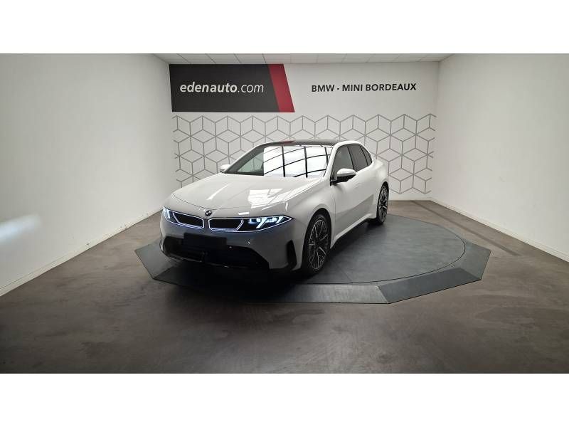 Bmw I3 d’occasion