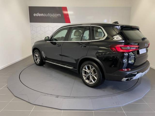 Bmw X5 image 1