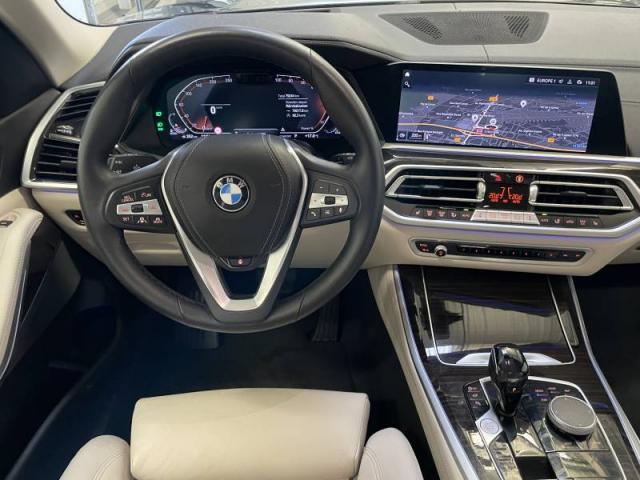 Bmw X5 image 2