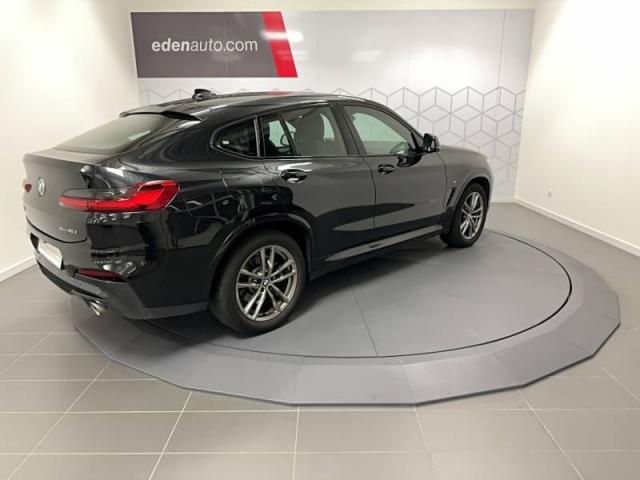 Bmw X4 image 3