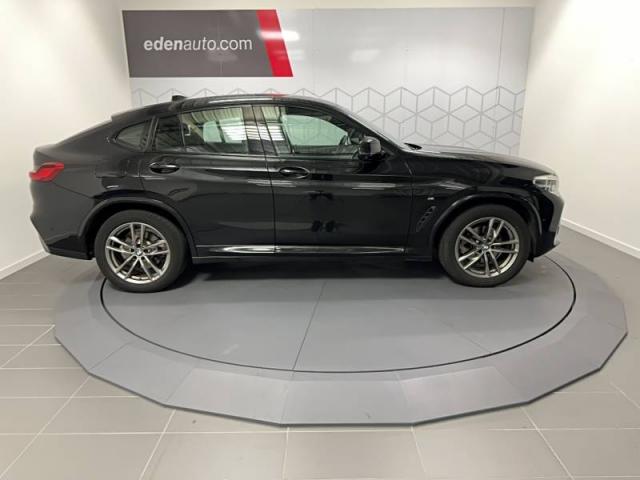 Bmw X4 image 7