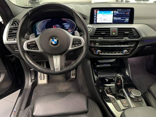 Bmw X4 image 2