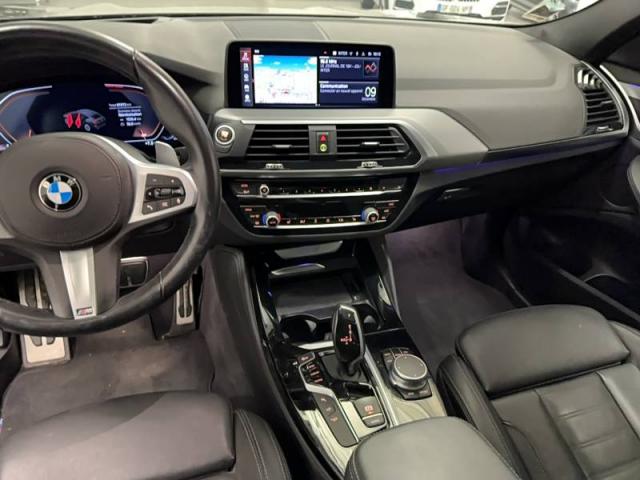 Bmw X4 image 1