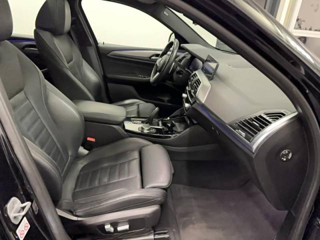 Bmw X4 image 5