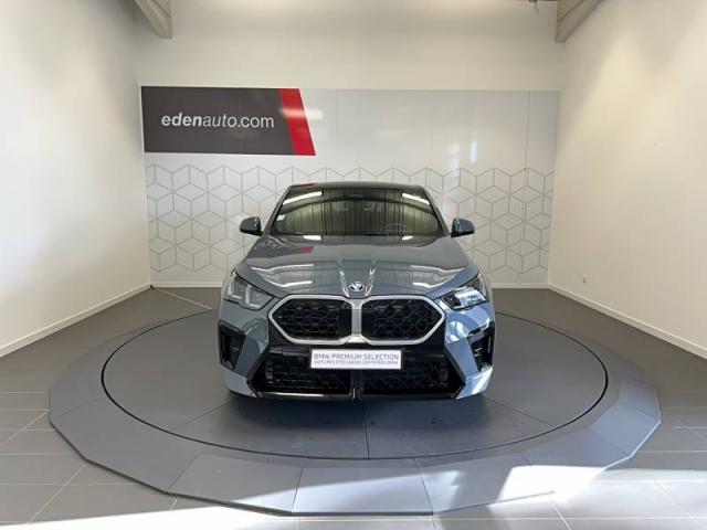 Bmw X2 image 1