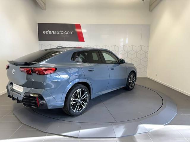 Bmw X2 image 4