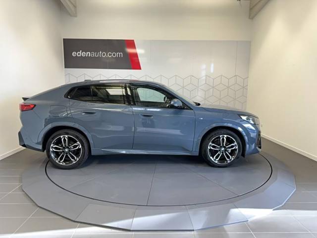 Bmw X2 image 8