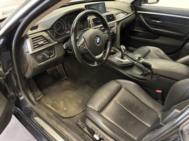 Bmw Série 4 Gran Coupé image 6