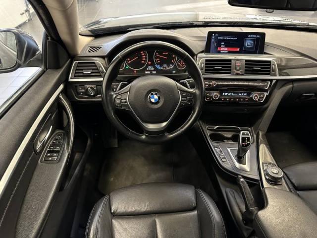 Bmw Série 4 Gran Coupé image 7