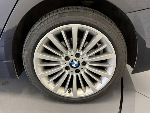 Bmw Série 4 Gran Coupé image 2