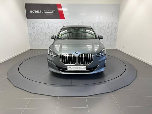 Bmw Serie 2 image 4