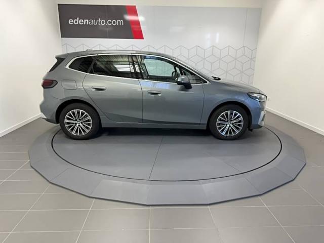 Bmw Serie 2 image 9