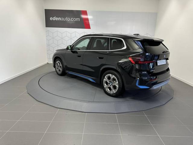 Bmw X1 image 6