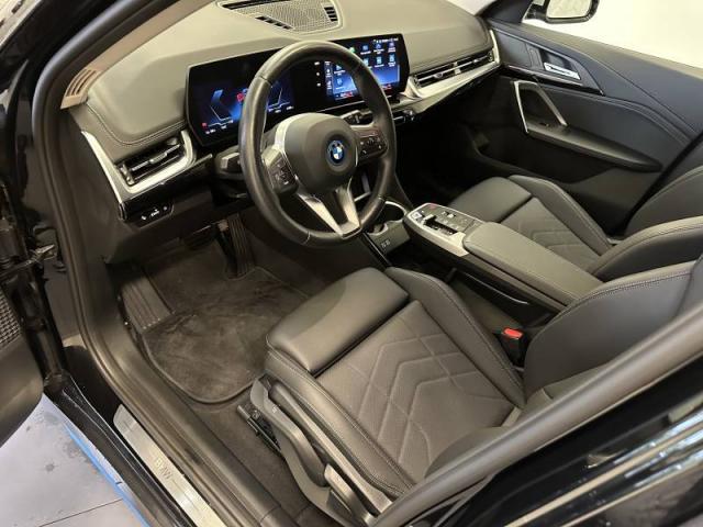 Bmw X1 image 7