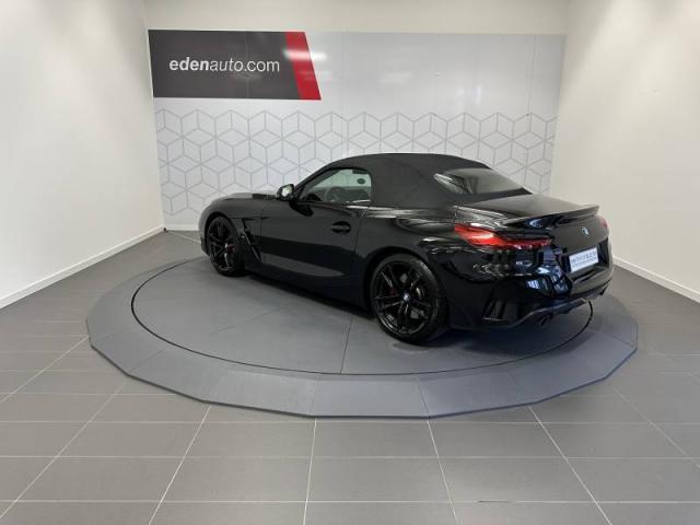 Bmw Z4 image 9
