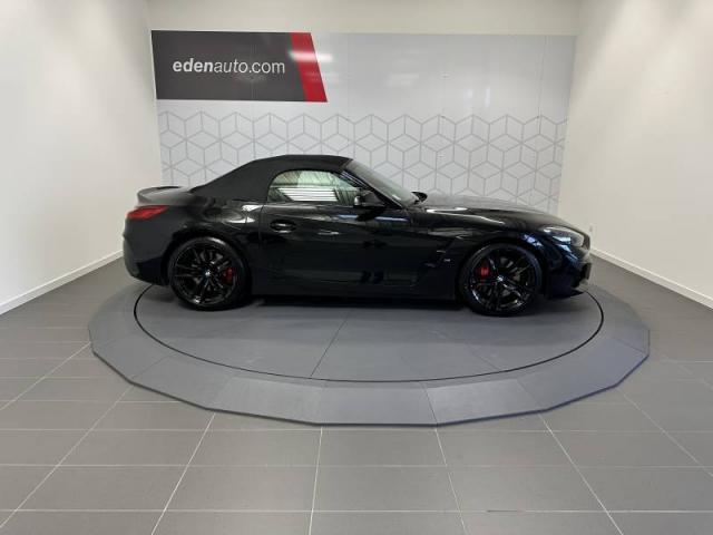 Bmw Z4 image 6