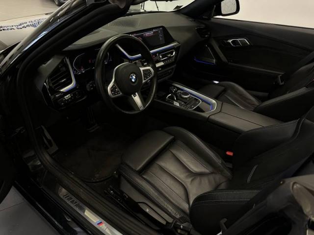 Bmw Z4 image 4