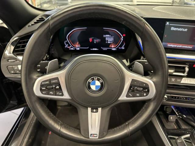 Bmw Z4 image 8