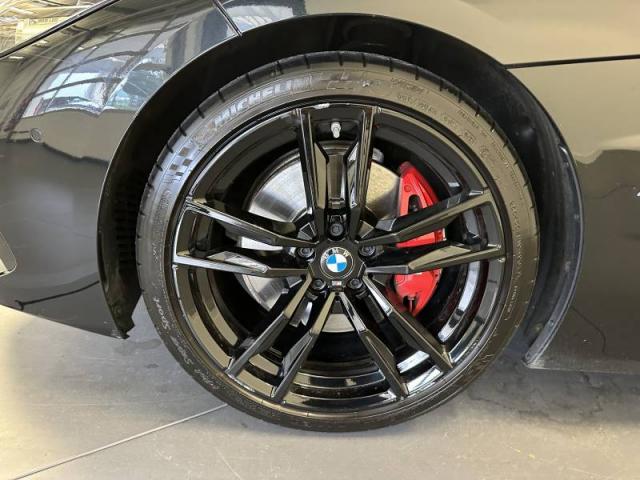 Bmw Z4 image 5