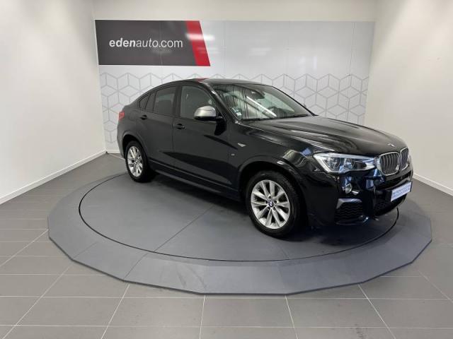 Bmw X4 image 3