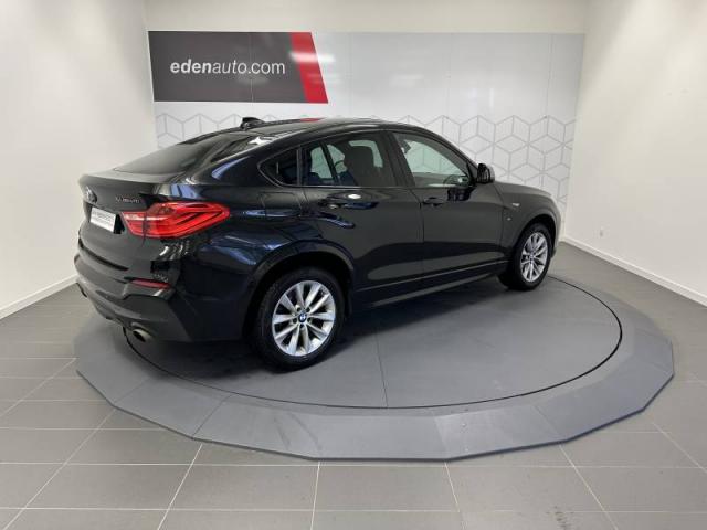 Bmw X4 image 4