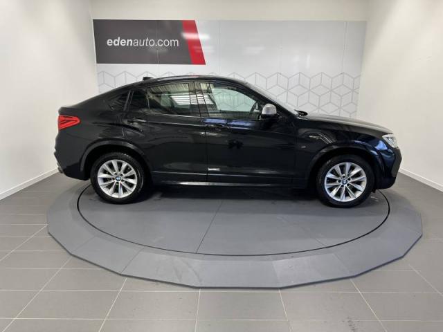 Bmw X4 image 8