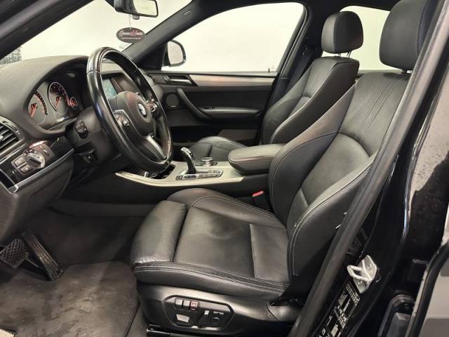 Bmw X4 image 9