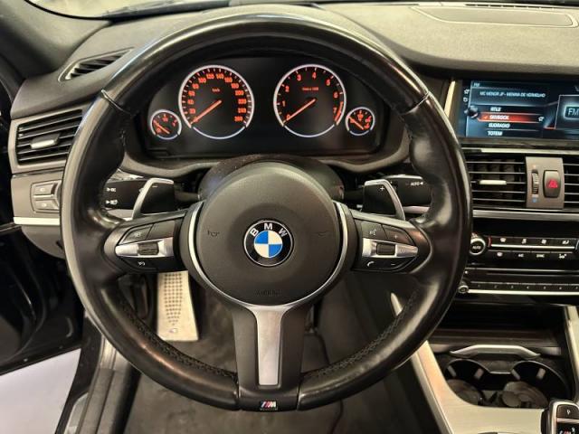 Bmw X4 image 7