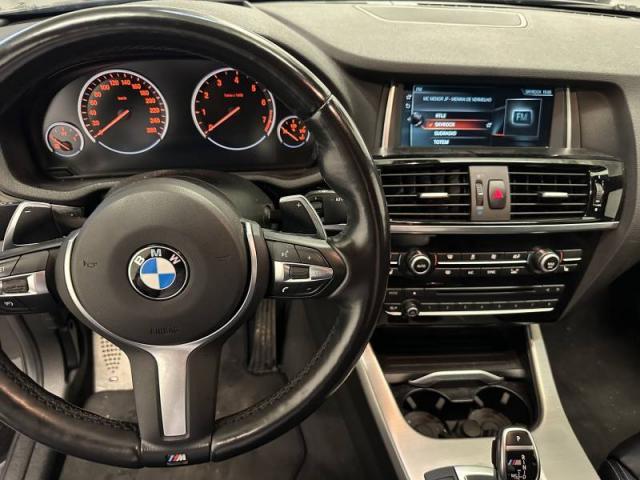 Bmw X4 image 6