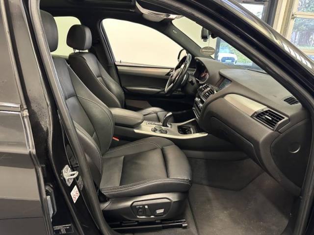 Bmw X4 image 5