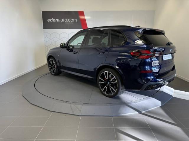 Bmw X5 image 8