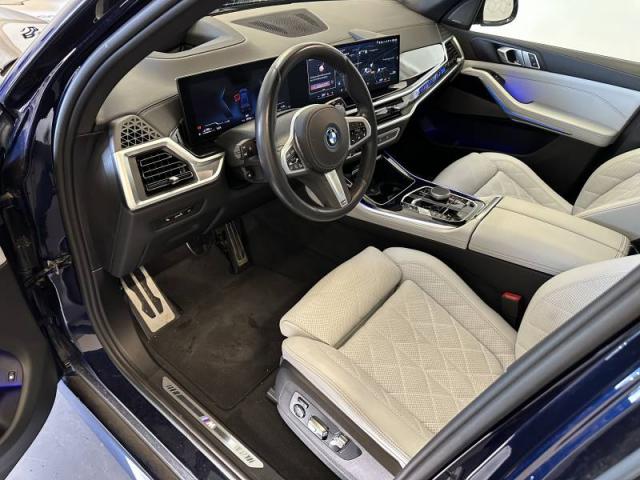 Bmw X5 image 2