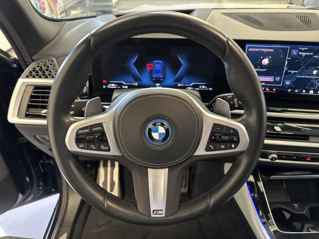 Bmw X5 image 6