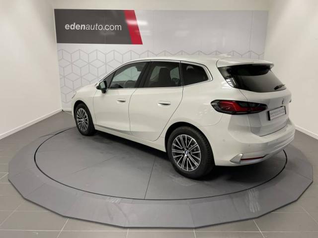 Bmw Serie 2 image 6