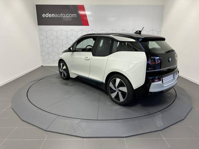 Bmw I3 image 7