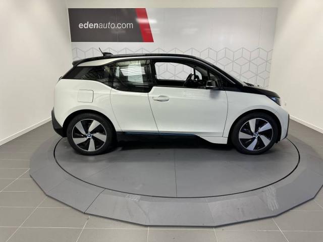 Bmw I3 image 2