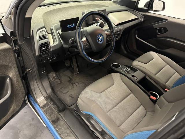 Bmw I3 image 5