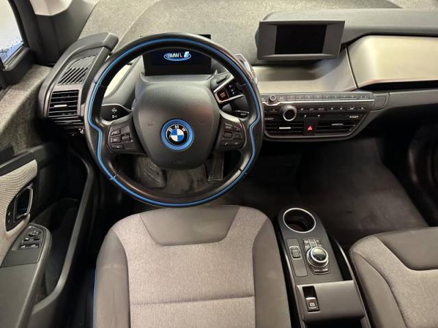 Bmw I3 image 8